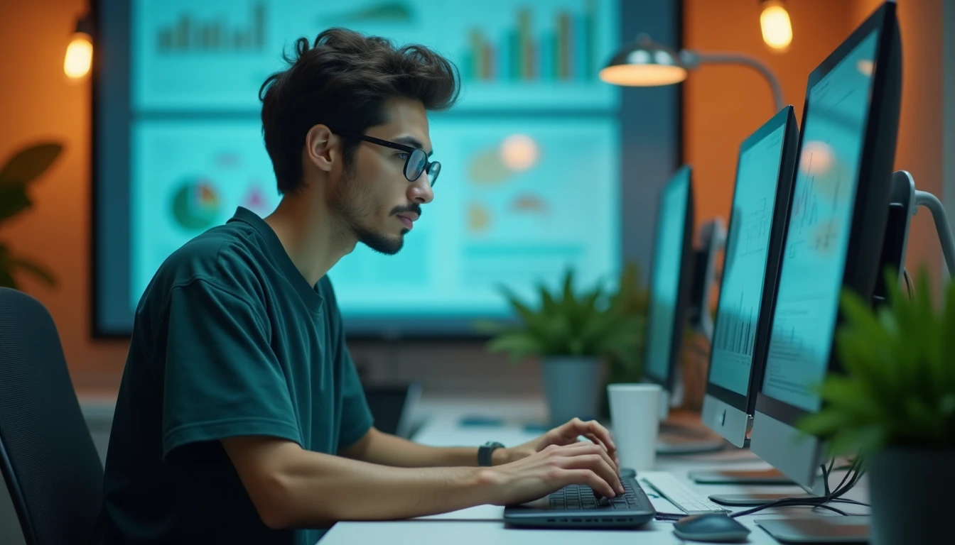 Comparación de Puestos en Ciencia de Datos: ¿Cuál es el Mejor para Ti?