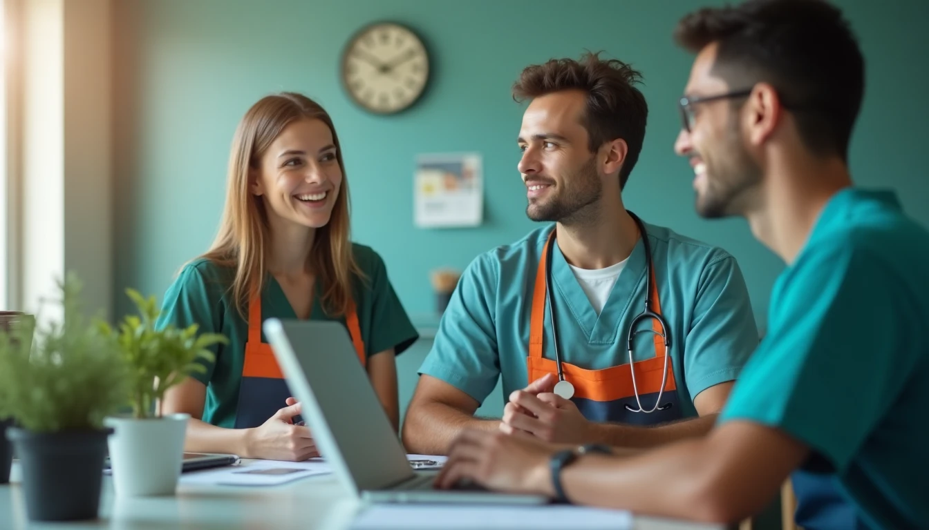 مقارنة وظائف خدمة العملاء: من الأفضل لك؟