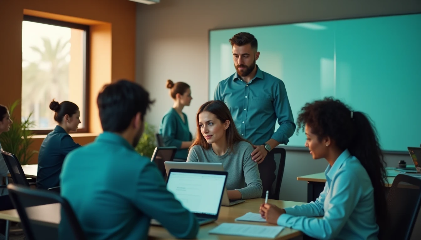 Le Migliori Offerte di Lavoro in Ingegneria del Software per l'Estate