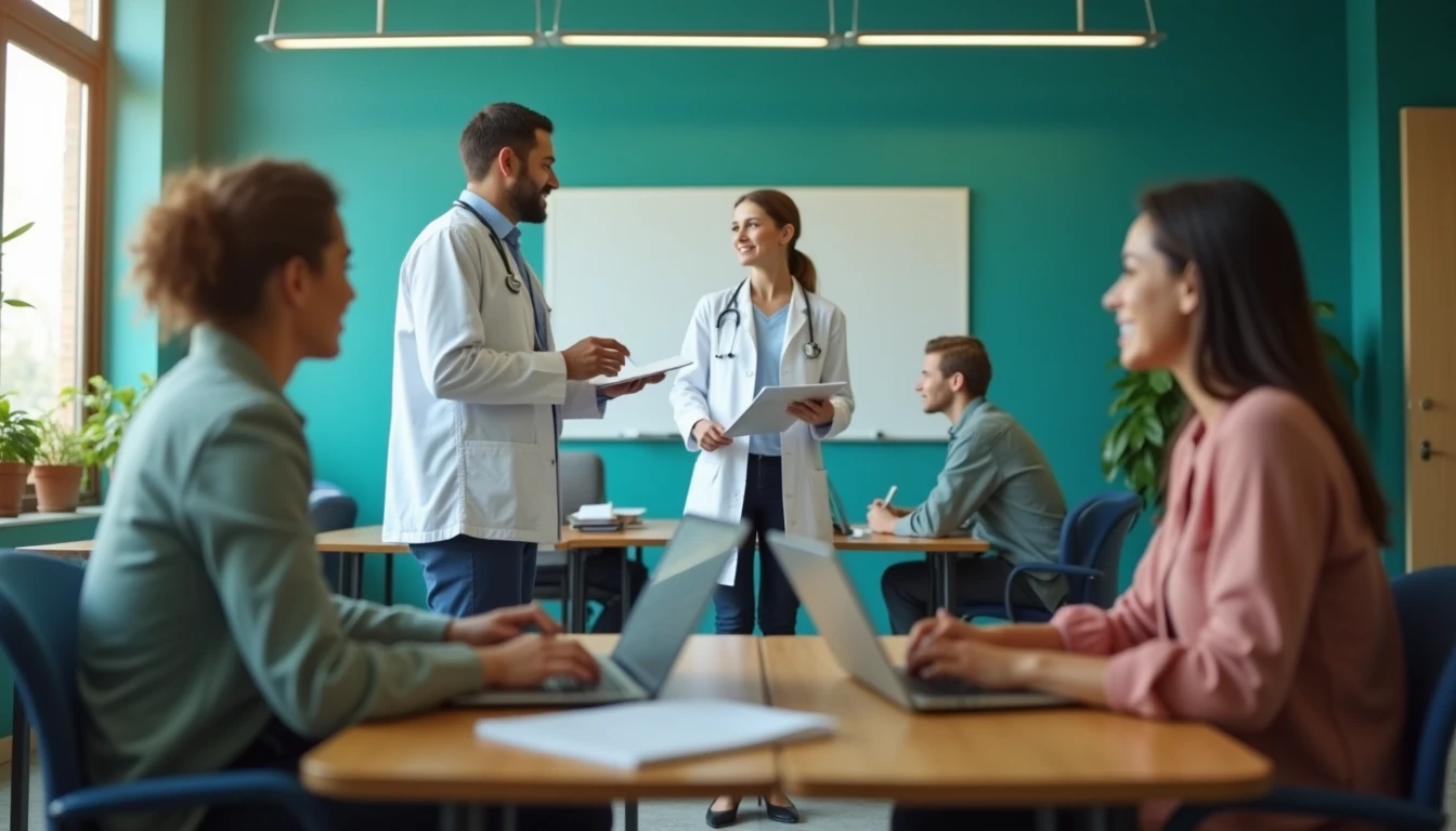 Les Meilleurs Postes en Enseignement pour l'Été 2026