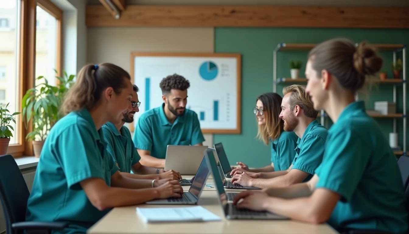 Najlepsze oferty pracy w Data Science na lato 2026