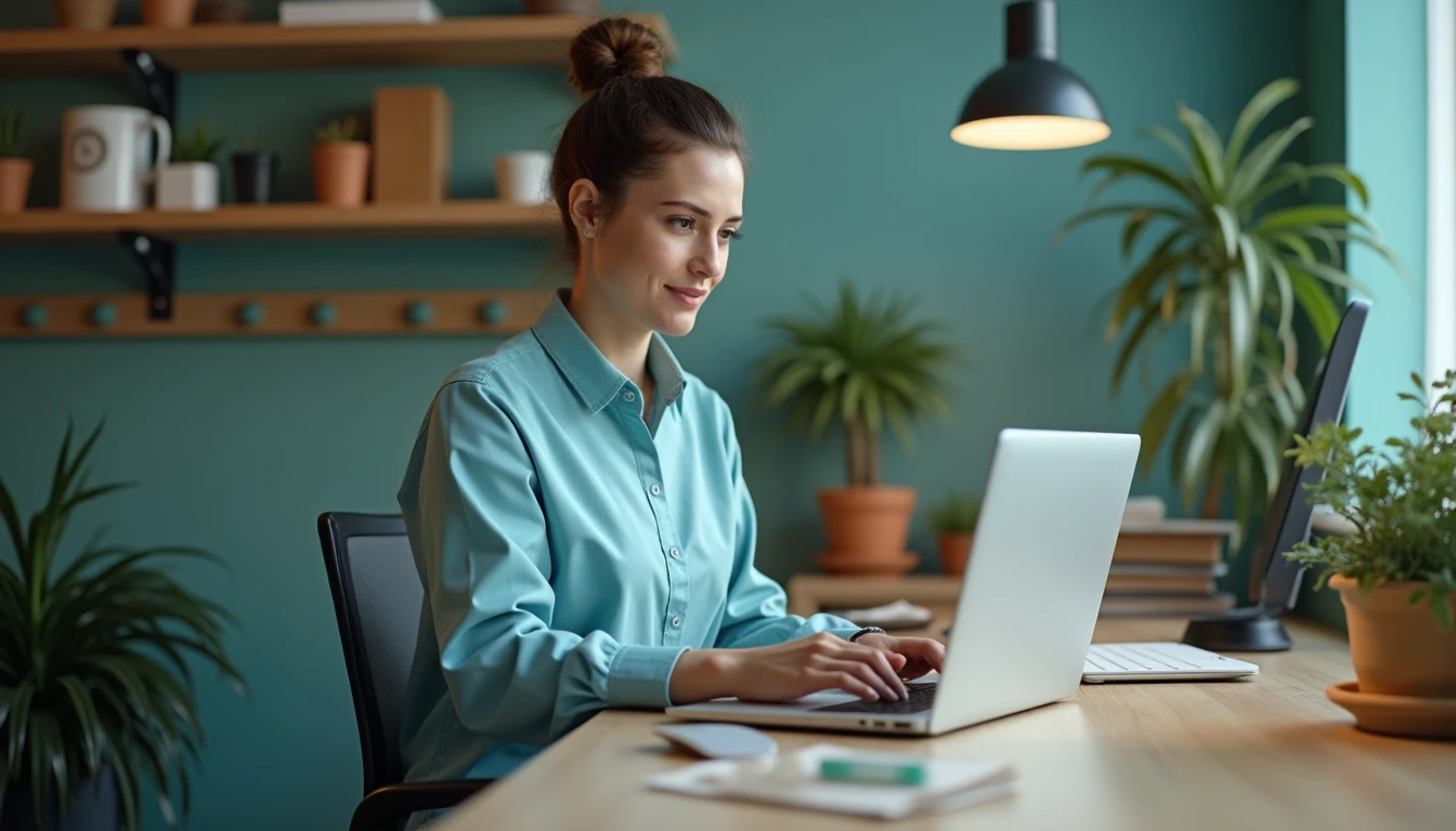 Trabajos Remotos Destacados para Profesionales en 2026