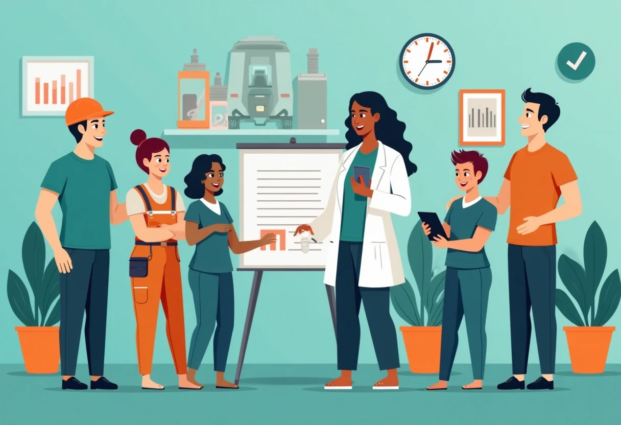 أفضل وظائف علوم البيانات