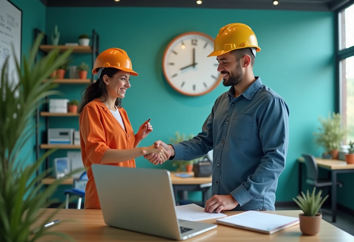 مقارنة بين وظائف خدمة العملاء